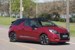 DS 3 Cabrio 2016 года (WW)